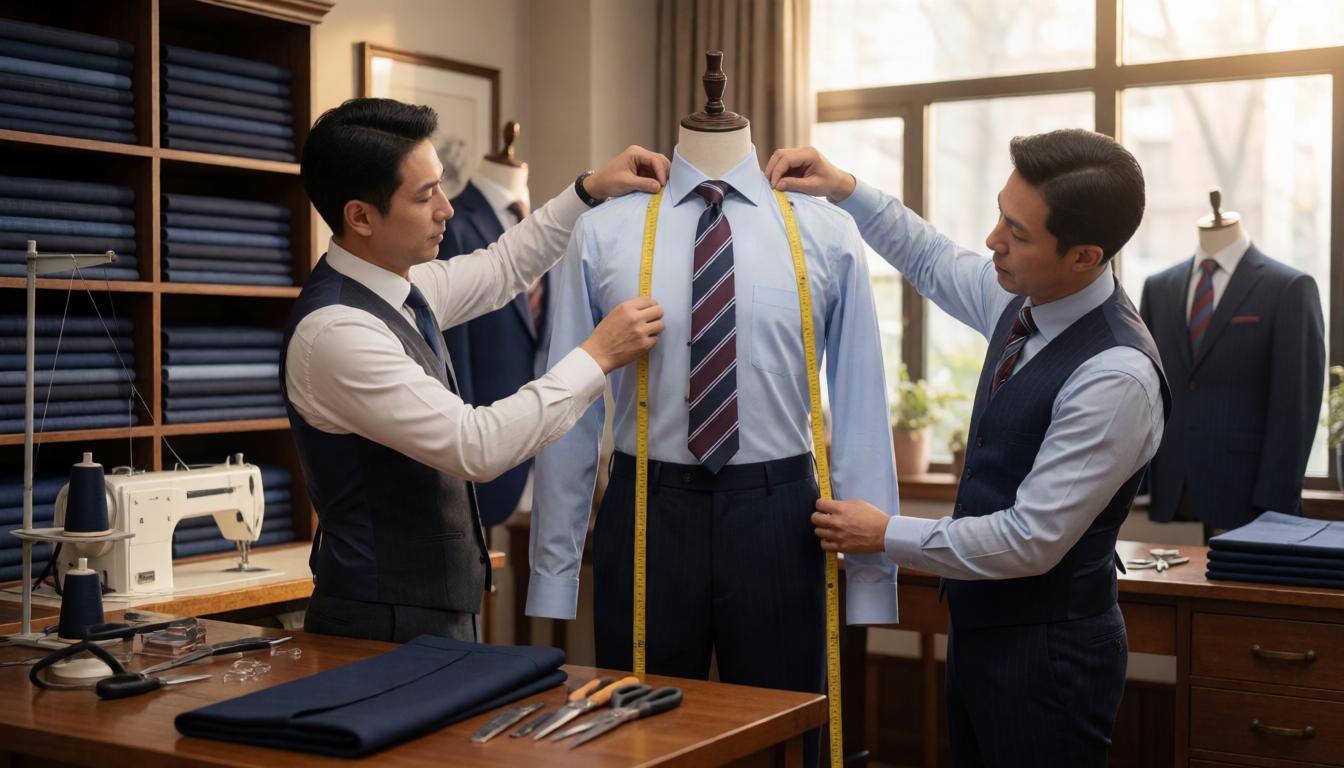 Everyday Alterations, Done Carefully